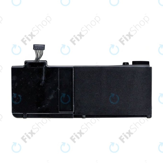 Apple MacBook Pro 13" A1278 (Mid 2009 - Mid 2012) - Baterie A1322 6000mAh