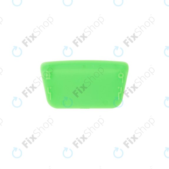 Kryt touchpadu V2.0 (Green) pro ovladač Sony PlayStation 5 DualSense