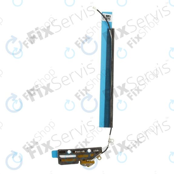 Apple iPad 3, iPad 4 - WiFi - Bluetooth Flex Kabel