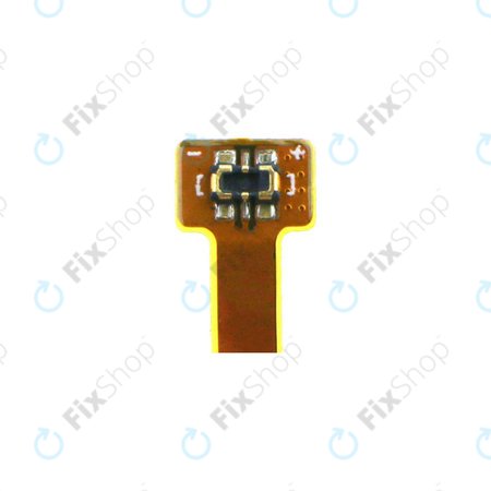 Baterie pro LG W150, LG Watch Urbane, 400mAh, Li-Pol, 3.8V, BL-S3, HQ