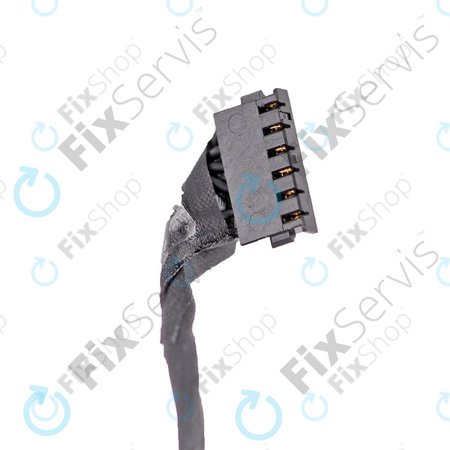 Apple MacBook Pro 13" A1502 (Late 2013 - Early 2015) - Sada Reproduktorů (Levý + Pravý)