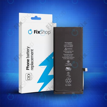 Apple iPhone 11 - Baterie 3110mAh