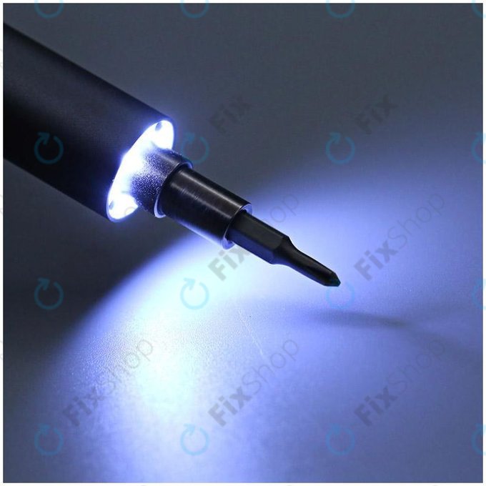 Xiaomi WOWstick 1F+ - Elektrický Šroubovák 64v1