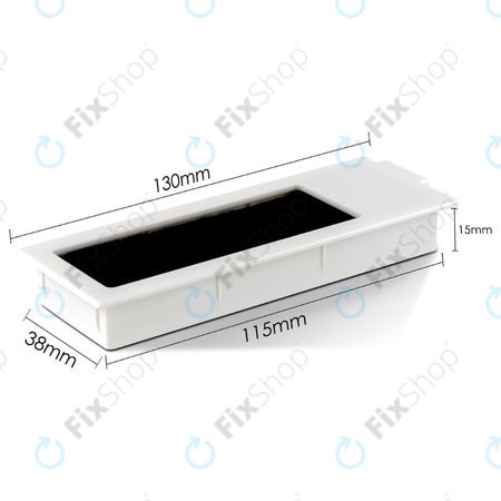 Ecovacs T20-series - HEPA Filtr