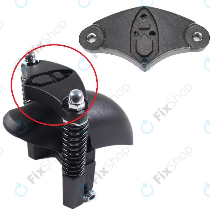 Kugoo M4 - Držák Předního Odpružení