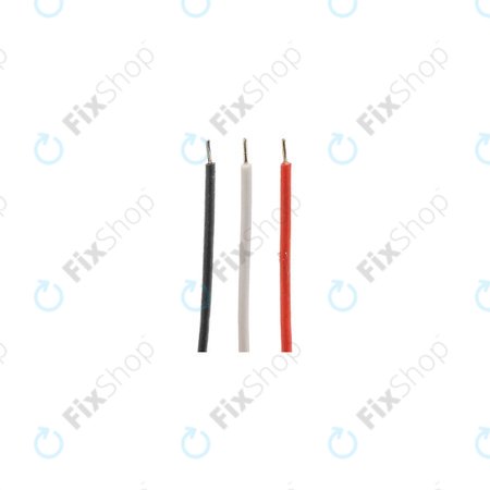 Baterie pro Jabra Evolve 65, 80, 250mAh, Li-Pol, 3.7V, AHB472625PLT, HQ