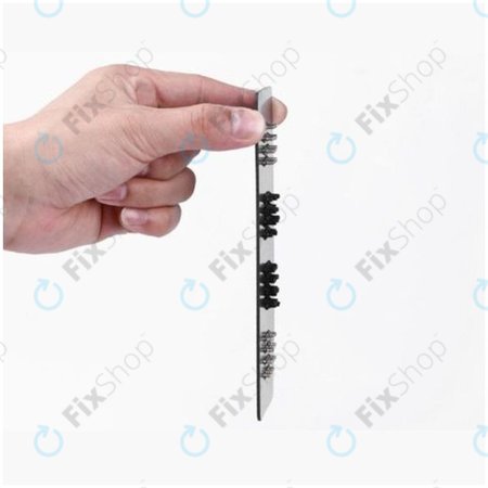 Wowtation Screwpad SW-10 - Magnetická Podložka na Šroubky - 165 x 65mm