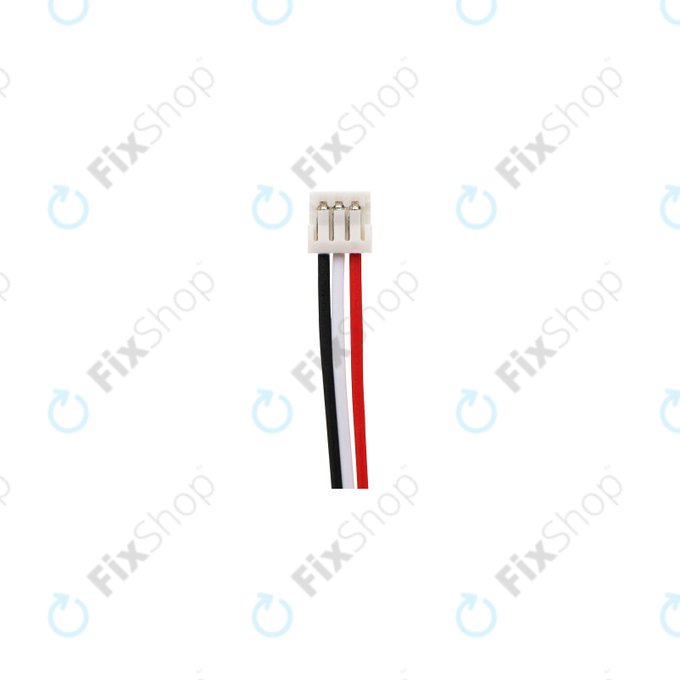 Baterie pro Jabra Evolve 75, 400mAh, Li-Pol, 3.7V, AHB572535PST, HQ