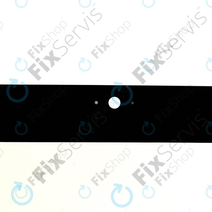 Apple iMac 21.5" A1311 (Late 2009 - Late 2011) - Přední Sklo