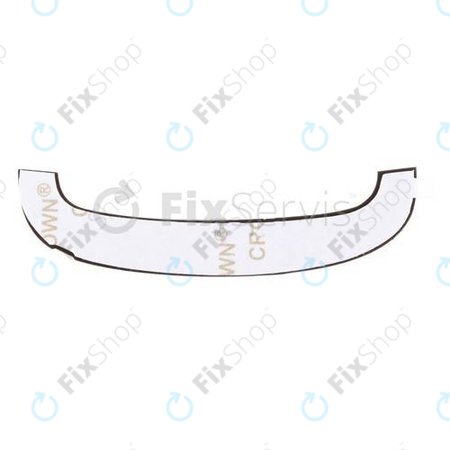 Blackberry Bold Touch 9900 - Spodní Kryt