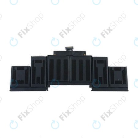 Apple MacBook Pro 15" A1398 (Mid 2015) - Baterie A1618 8700mAh FixPremium