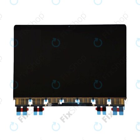 Apple MacBook Pro 16" M1 Max A2485 (2021) - LCD Displej Refurbished