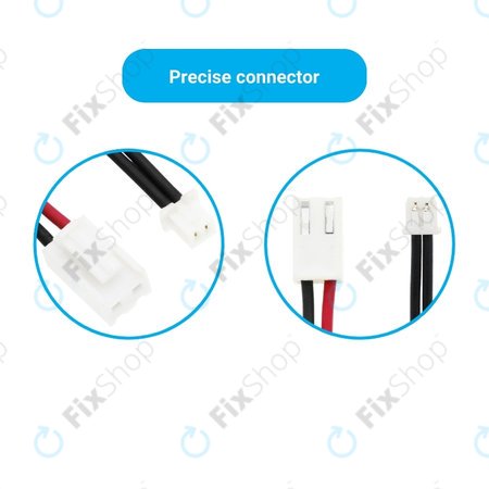 Philips PowerPro Duo, Aqua, Daily Duo - Baterie 69-2008-009-223 Li-Ion 18V 2000mAh HQ