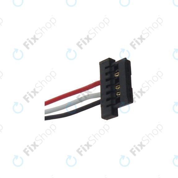 Baterie pro Mitac Mio P350, 1700mAh, Li-Ion, 3.7V, BL-LP1230, HQ