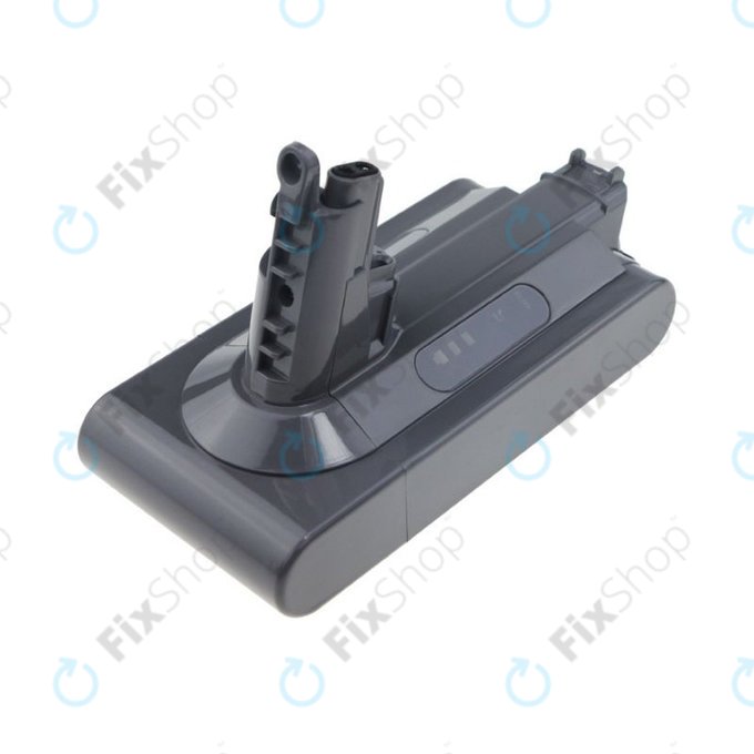 Dyson V10 - Baterie 969352-02, SV12, 206340 Li-Ion 25.2V 3000mAh HQ