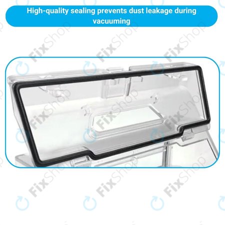 Xiaomi Mi Robot Vacuum Mop Pro (P), Viomi V2 Pro, V3, SE - Zásobník na Odpad