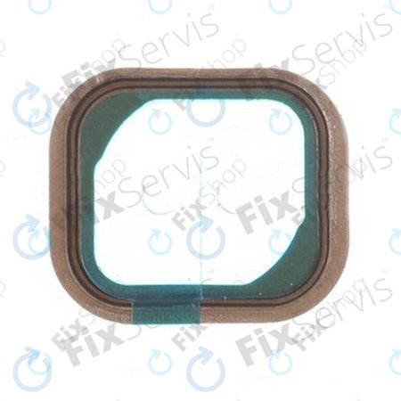 Apple iPhone 5S, SE - Těsnění Tlačítka Domů