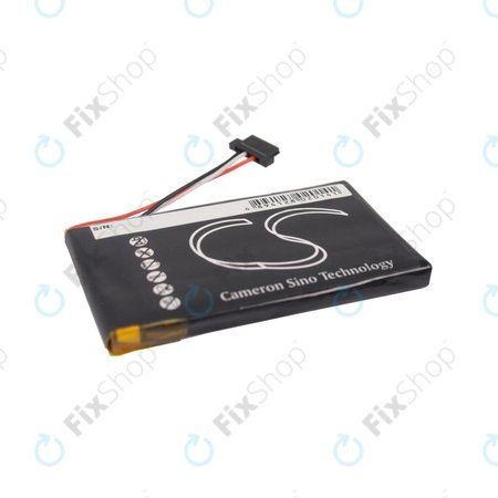 Baterie pro Mitac Mio C320, C520, C520t, C720, C810, BP-LX1320/11-B0001 SN, Li-Polymer, 3.7V, 1150mAh, HQ