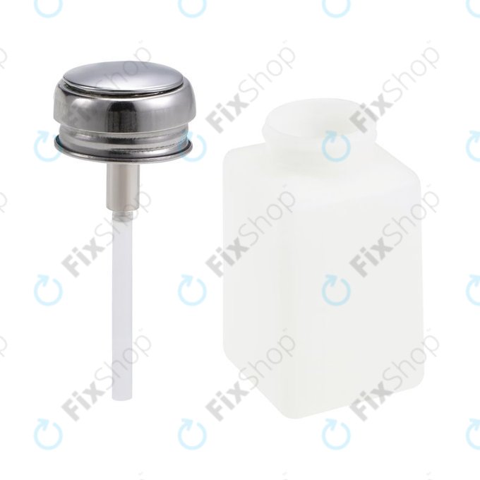 Mechanic - Dávkovač Tekutin ESD - 180ml