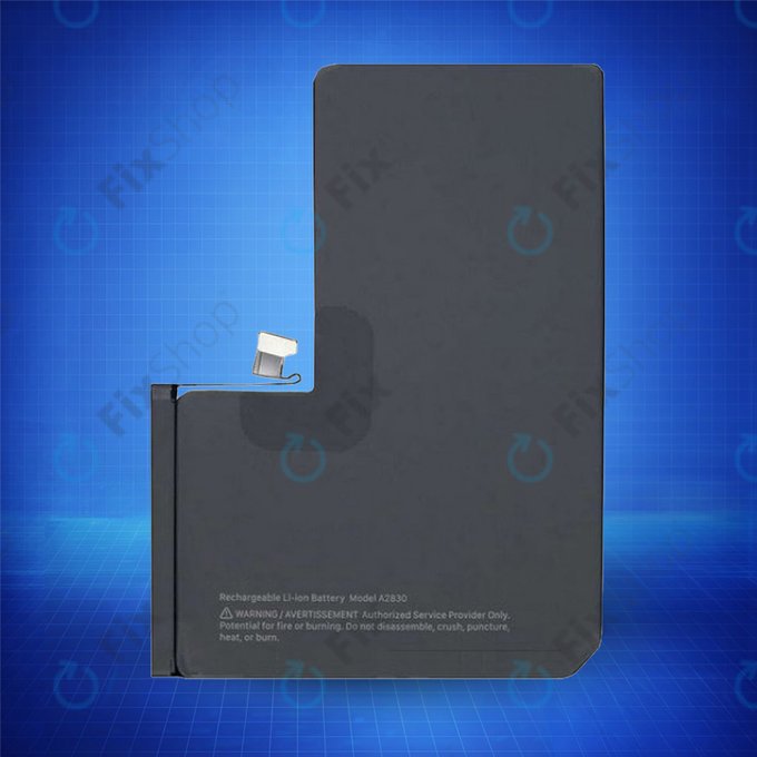 Apple iPhone 14 Pro Max - Baterie A2830 4323mAh Service Pack