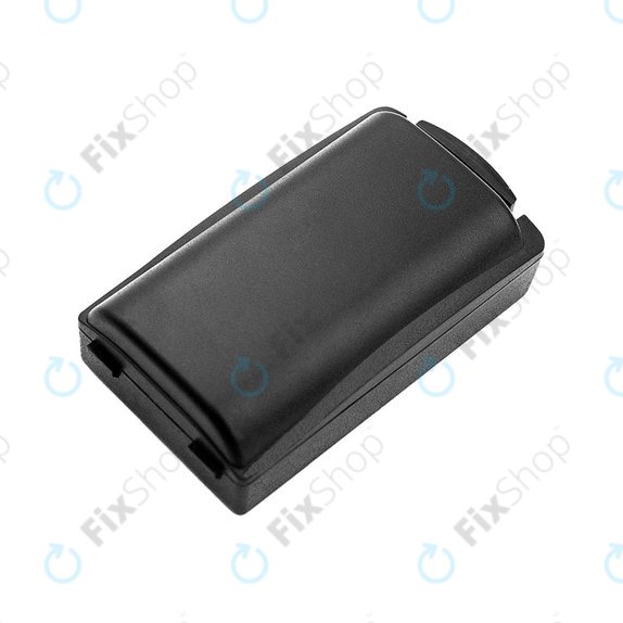 Baterie pro Datalogic Skorpio X3, Skorpio X4, 5200mAh, Li-Ion, 3.7V, BT-0016, HQ
