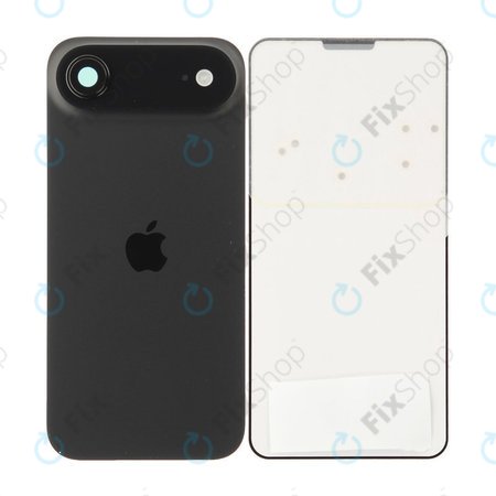 Sklo Zadního Housingu pro iPhone 17 Air | Black | 661-55236 | Genuine Apple