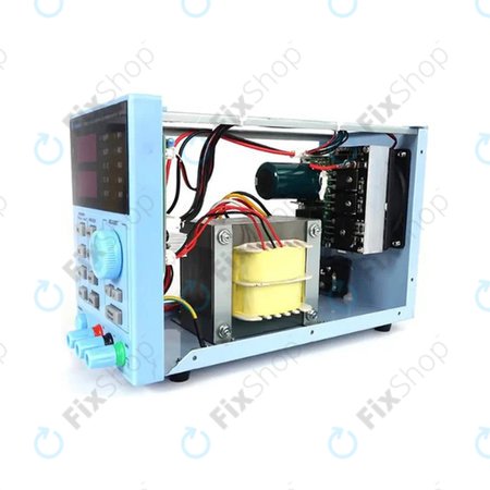 Sunshine P-3005A - Regulovatelný Napájecí Zdroj (0-30V, 0-5A)