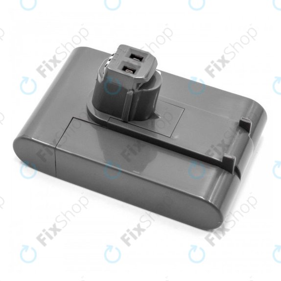 Dyson DC30, DC35 - Baterie 17083-4810, 17183-01-03, 917083-02 Li-Ion 14.8V 2000mAh