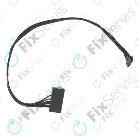 Apple iMac 21.5 "A1311 (Mid2011-Late 2011) - Kabel zapínání pevného disku
