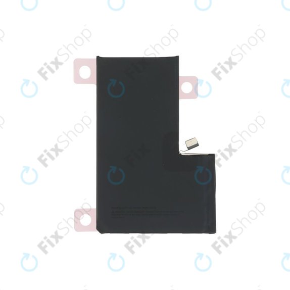 Baterie pro iPhone 16 Pro Max, 4685mAh, FixPremium