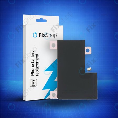 Apple iPhone 16 Pro Max - Baterie 4685mAh