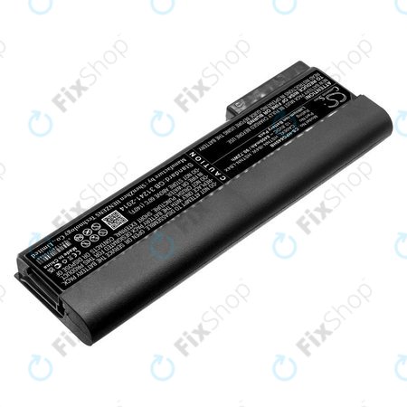 Baterie pro HP ProBook 640 G1, 650 G1, 655 G1, 645 G1, 8400mAh, Li-Ion, 10.8V, CA06XL, HQ