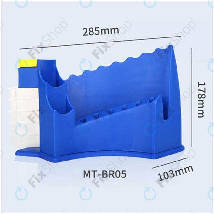 Mechanic MT-BR05 - Stojan na Nářadí a Malé Součástky