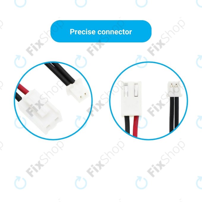 Philips PowerPro Duo, Aqua, Daily Duo - Baterie 69-2008-009-223 Li-Ion 18V 2000mAh HQ