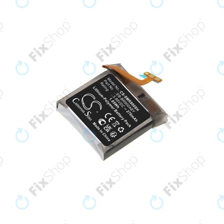 Baterie pro Samsung Watch 5 40mm, 270mAh, Li-Pol, 3.88V, EB-BR900ABY, HQ