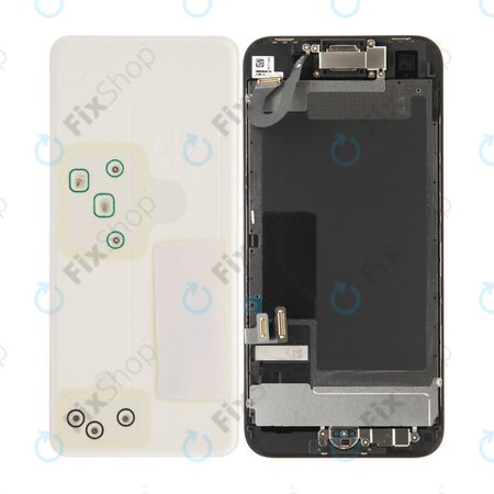 Displej sestava pro iPhone SE (3rd Gen 2022) | 661-26353 | Genuine Apple
