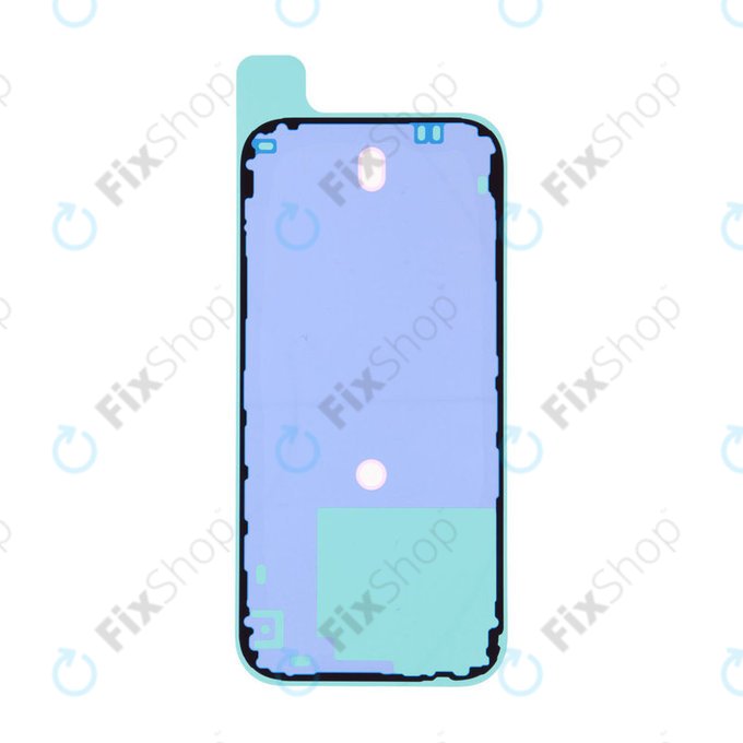 Lepka pod Zadní Sklo Adhesive pro iPhone 16 Pro | 923-11071-S | Genuine Apple