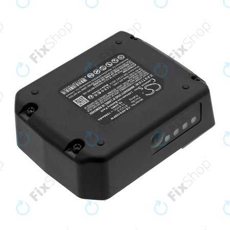 Baterie pro Hilti PR 2-HS A12, 1500mAh, Li-Ion, 10.8V, B12/2.6, B12/4.0, 2077977, HQ