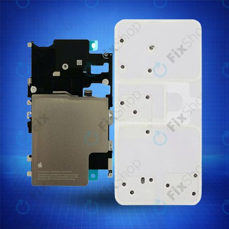 Baterie pro iPhone 17 Pro pSIM | 3998mAh | 661-56121 | Genuine Apple