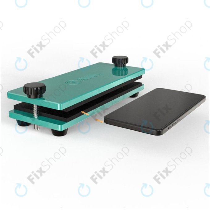 2UUL DA03 - Fixační Zařízení na Výměnu Skla Telefonu