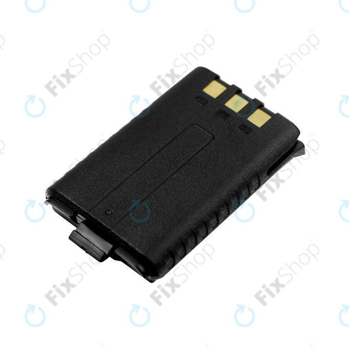 Baterie pro Baofeng UV-5R, Baofeng BF-F8, 1200mAh, Li-Ion, 7.4V, BL-5, HQ