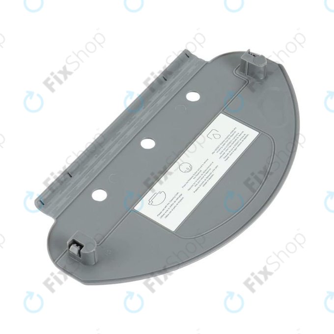 Ecovacs Ozmo 920, 950, Deebot T5 - Držák na Mopovací Utěrku