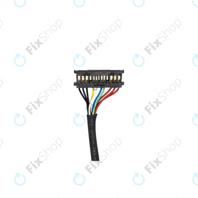 Baterie pro Huawei MateBook 13, 13 i7, 3600mAh, Li-Pol, 11.4V, HB4593J6ECW, HQ