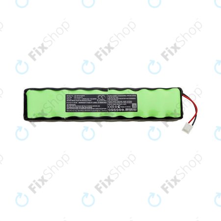 Rowenta RH-series - Baterie RS-RH5278 Ni-MH 24.0V 3000mAh HQ