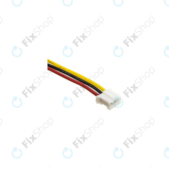 Baterie pro Toniebox, 2000mAh, Ni-MH, 3.6V, 50AA5S, HQ