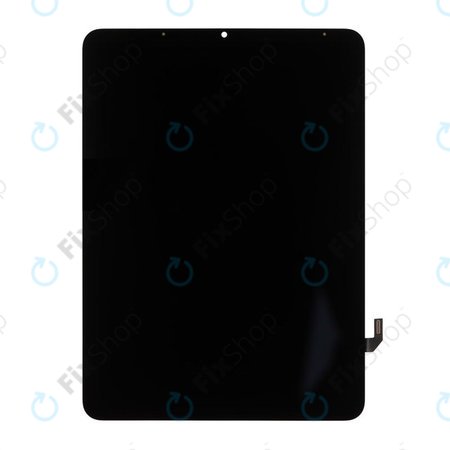 Apple iPad Air (5th Gen 2022) - LCD Displej + Dotykové Sklo (WiFi Version) Refurbished