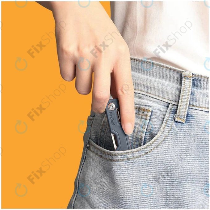 Xiaomi NexTool 10in1 - Multifunkční Nůž