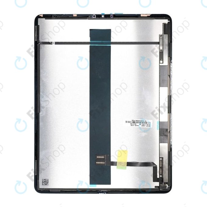 Apple iPad Pro 12.9 (3rd Gen 2018) - LCD Displej + Dotykové Sklo + IC Modul Refurbished