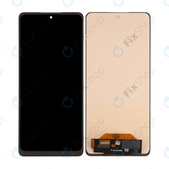 Samsung Galaxy A73 A736 - LCD Displej + Dotykové Sklo TFT