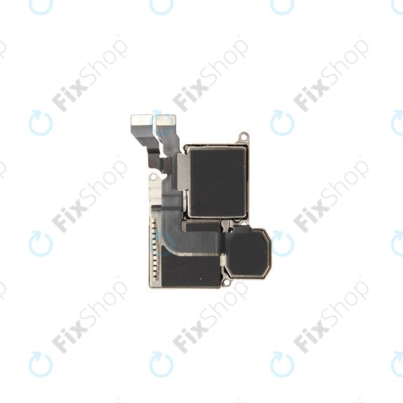 Zadní Kamera pro iPhone 15 Pro Max | 661-36906 | Genuine Apple